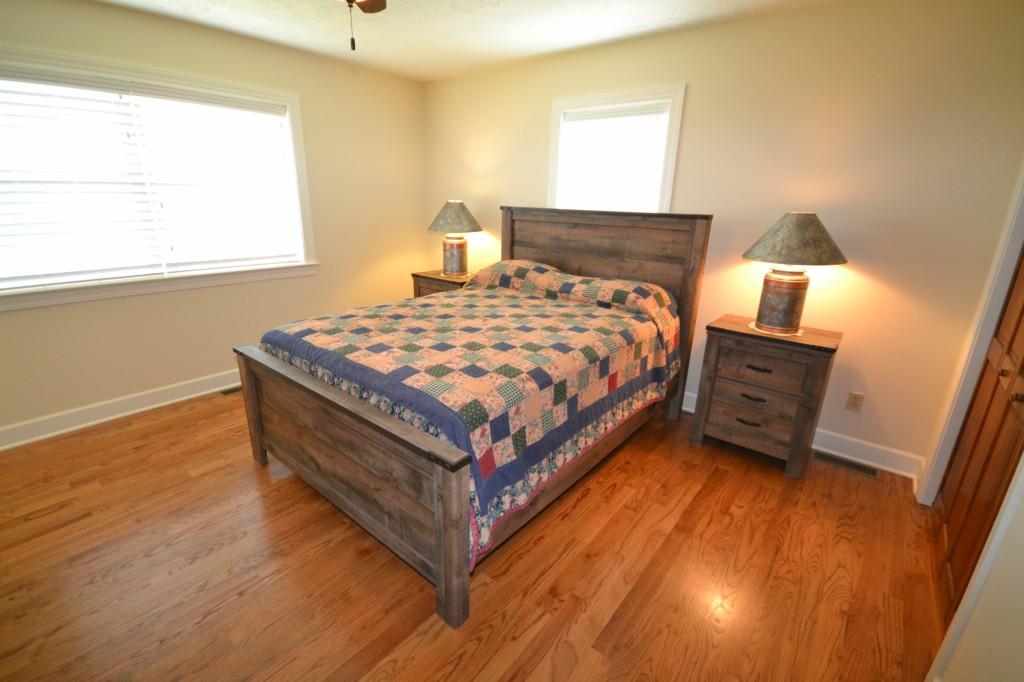 131 Keeble Road Maryville, TN 37804 - Photo 22 of 36 V