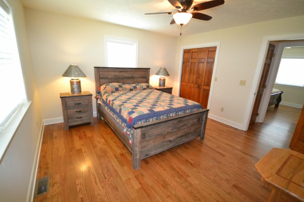131 Keeble Road Maryville, TN 37804 - Photo 23 of 36 W