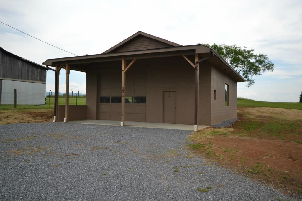 131 Keeble Road Maryville, TN 37804 - Photo 34 of 36 ZG