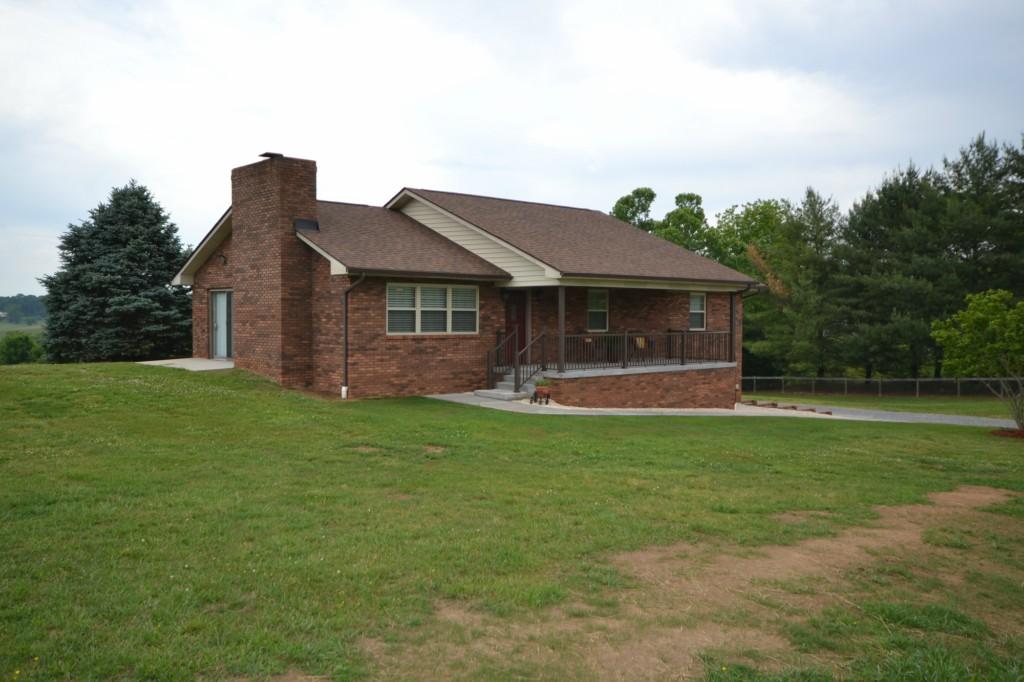 131 Keeble Road Maryville, TN 37804 - Photo 36 of 36 ZI