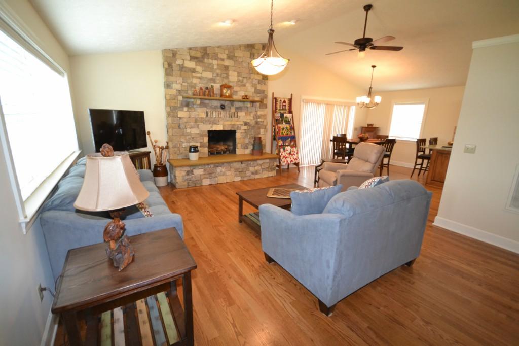 131 Keeble Road Maryville, TN 37804 - Photo 8 of 36 H