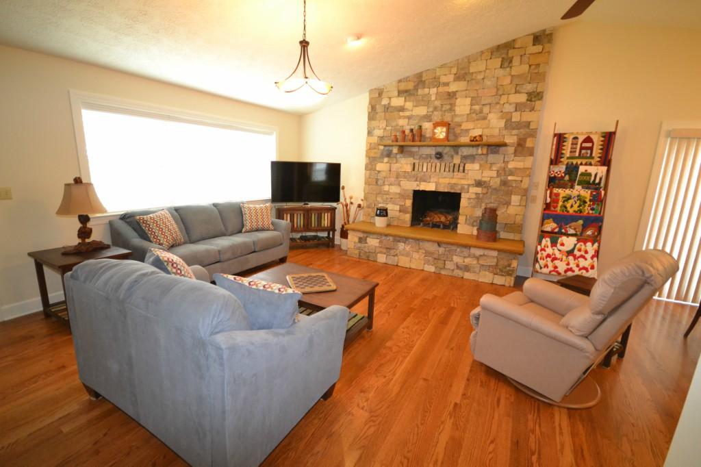 131 Keeble Road Maryville, TN 37804 - Photo 9 of 36 I