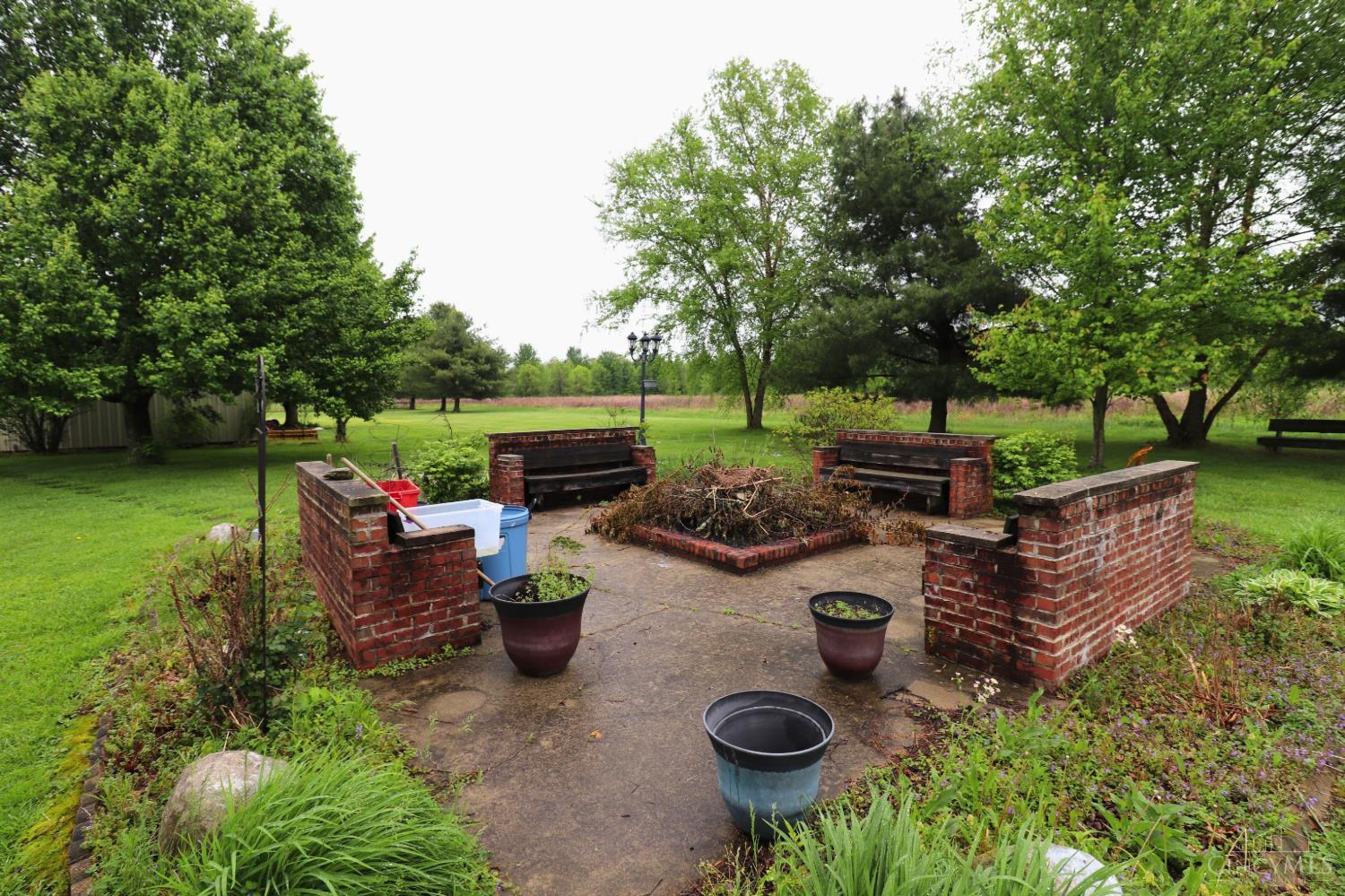 7507 Watkins-Starkey Road Blanchester, OH 45107 - Photo 52 of 63