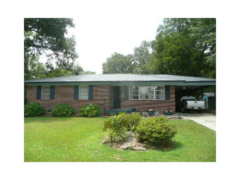 3621 Whiting Road Gainesville, GA 30504 - Photo 1 of 1 Exterior Front.