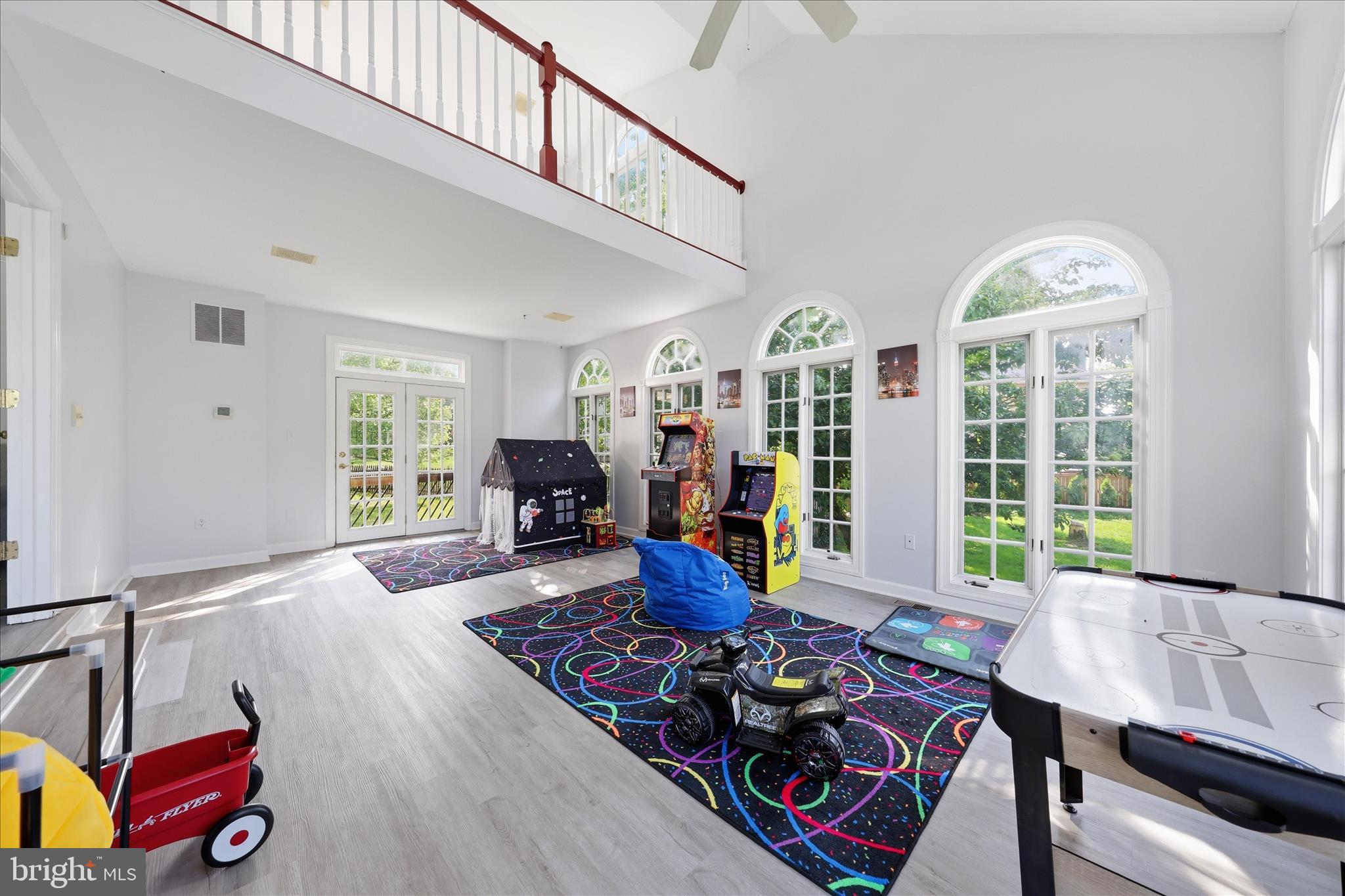 6135 Fieldcrest Court Frederick, MD 21701 - Photo 6 of 57 F05A3245