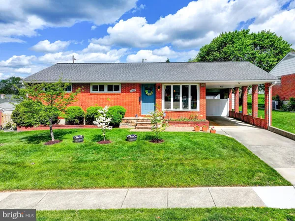 $369,900 | 8416 Avery Road, Rosedale, MD 21237