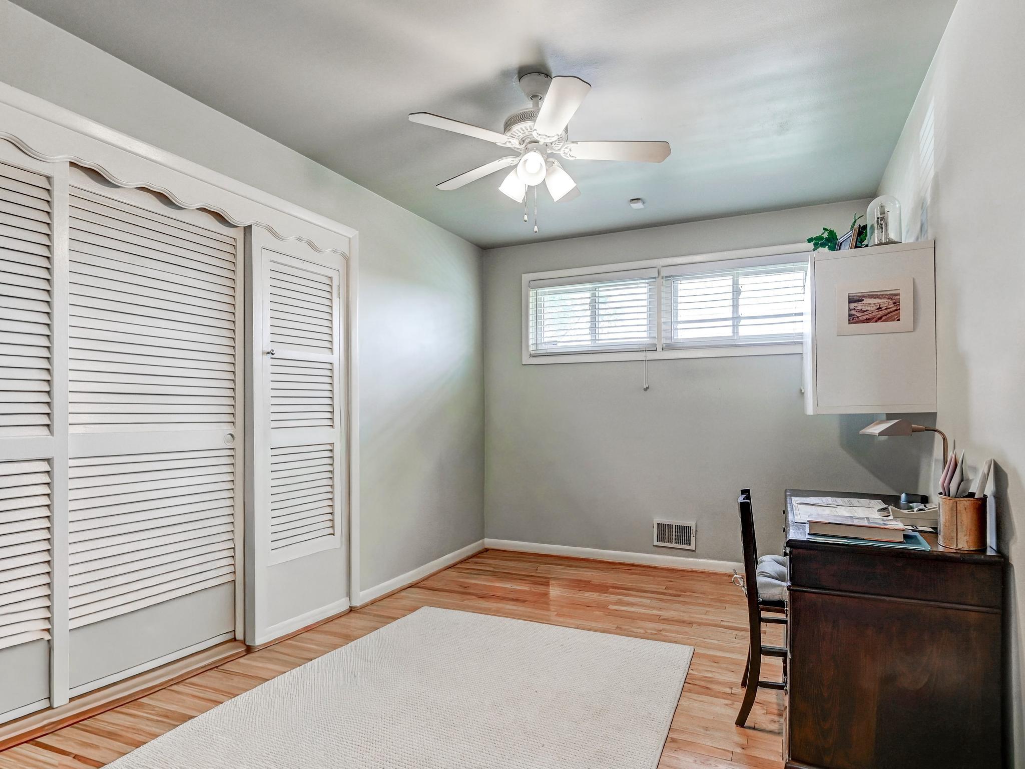 8416 Avery Road Rosedale, MD 21237 - Photo 20 of 35 Bedroom #3 with built-ins