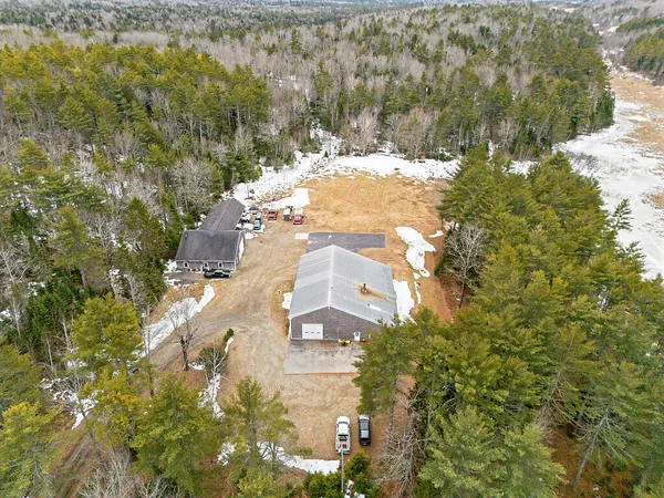 $600,000 | 55 Town Farm Lane, Whitefield, ME 04353