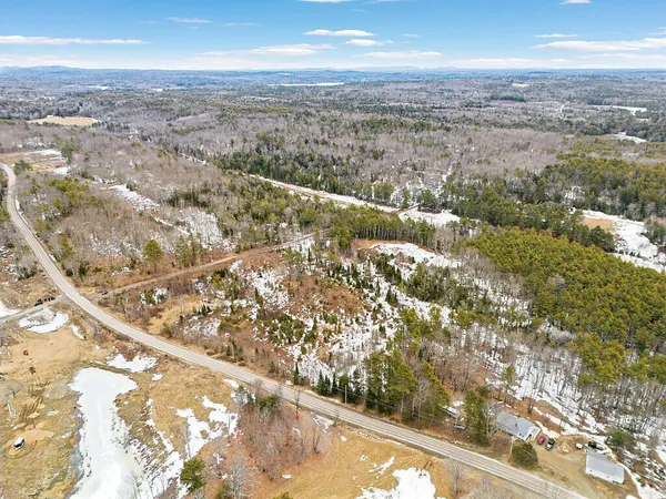 $600,000 | 55 Town Farm Lane, Whitefield, ME 04353