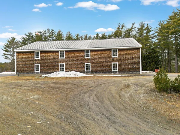 $600,000 | 55 Town Farm Lane, Whitefield, ME 04353