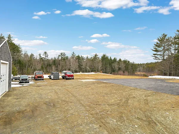 $600,000 | 55 Town Farm Lane, Whitefield, ME 04353