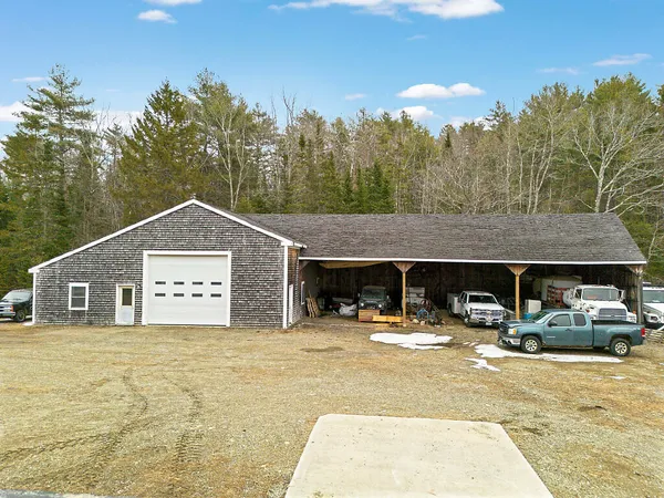$600,000 | 55 Town Farm Lane, Whitefield, ME 04353