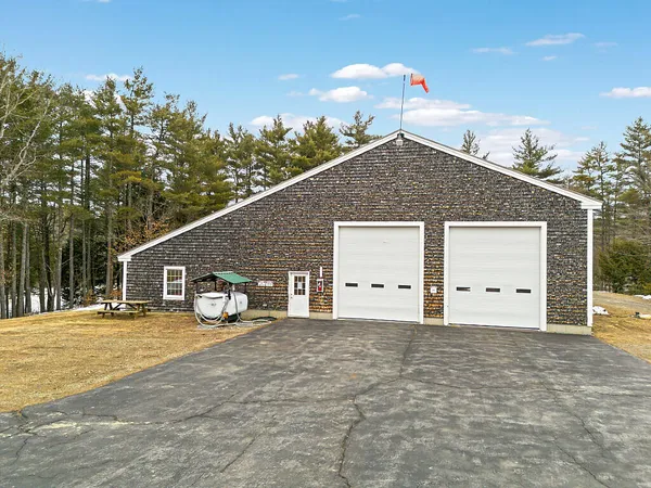 $600,000 | 55 Town Farm Lane, Whitefield, ME 04353