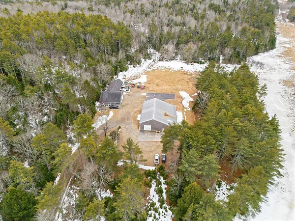 $600,000 | 55 Town Farm Lane, Whitefield, ME 04353