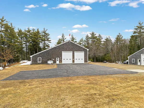 $600,000 | 55 Town Farm Lane, Whitefield, ME 04353