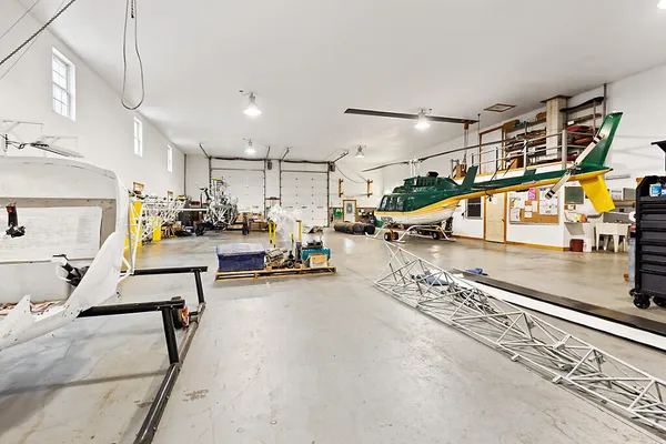 $600,000 | 55 Town Farm Lane, Whitefield, ME 04353