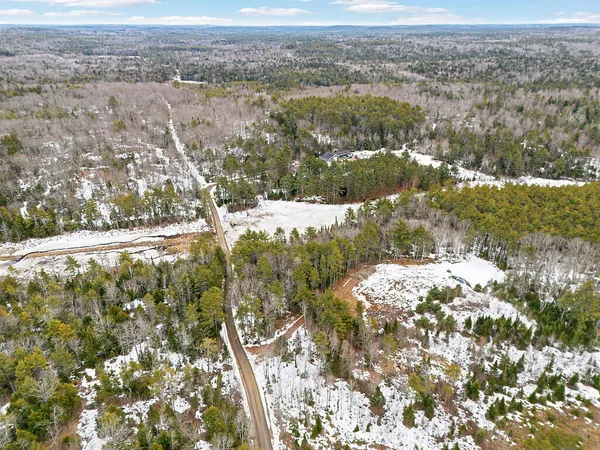 $600,000 | 55 Town Farm Lane, Whitefield, ME 04353