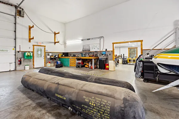 $600,000 | 55 Town Farm Lane, Whitefield, ME 04353