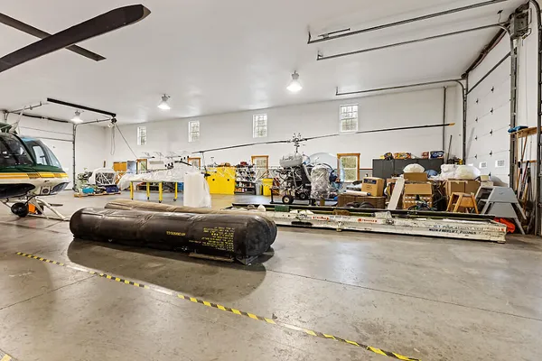 $600,000 | 55 Town Farm Lane, Whitefield, ME 04353