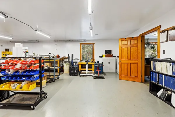 $600,000 | 55 Town Farm Lane, Whitefield, ME 04353