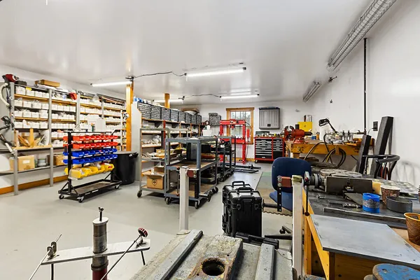 $600,000 | 55 Town Farm Lane, Whitefield, ME 04353