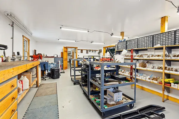 $600,000 | 55 Town Farm Lane, Whitefield, ME 04353