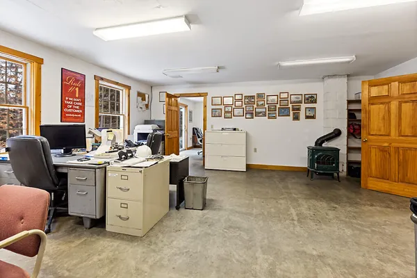 $600,000 | 55 Town Farm Lane, Whitefield, ME 04353