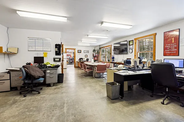 $600,000 | 55 Town Farm Lane, Whitefield, ME 04353