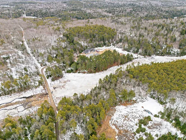 $600,000 | 55 Town Farm Lane, Whitefield, ME 04353