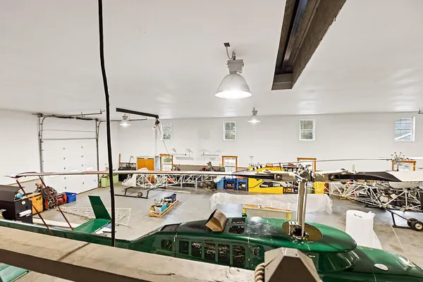 $600,000 | 55 Town Farm Lane, Whitefield, ME 04353