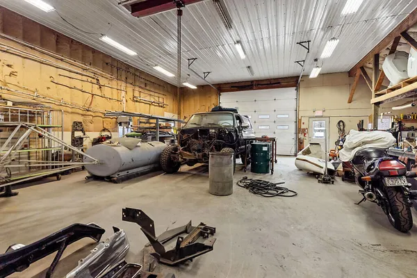 $600,000 | 55 Town Farm Lane, Whitefield, ME 04353