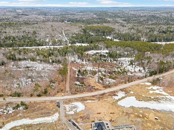 $600,000 | 55 Town Farm Lane, Whitefield, ME 04353