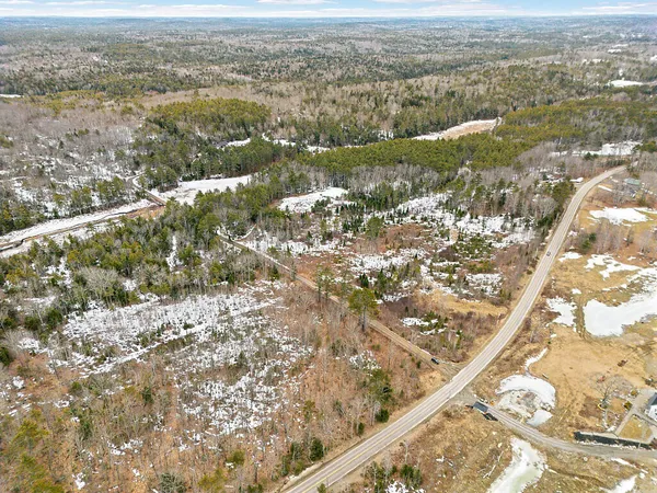 $600,000 | 55 Town Farm Lane, Whitefield, ME 04353