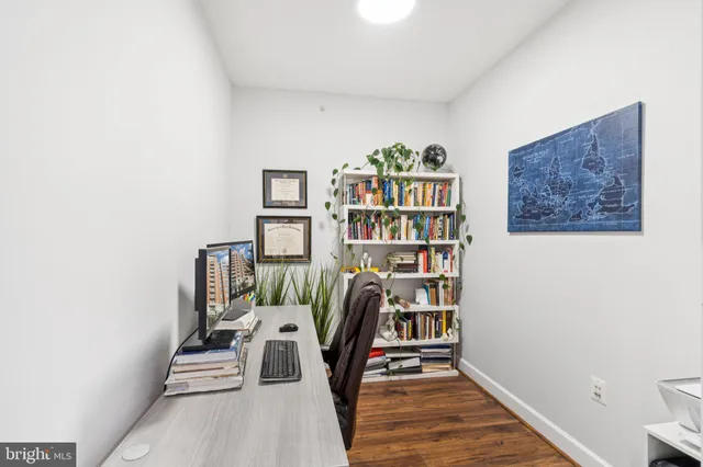 $510,000 | 3650 South Glebe Road, Unit 846, Arlington, VA 22202