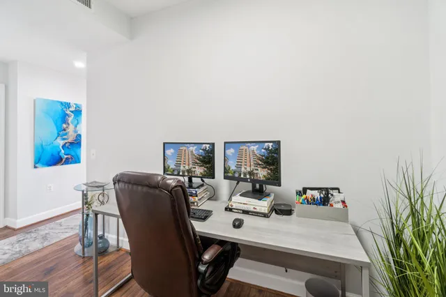 $510,000 | 3650 South Glebe Road, Unit 846, Arlington, VA 22202