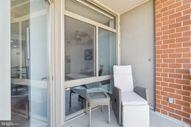 $510,000 | 3650 South Glebe Road, Unit 846, Arlington, VA 22202