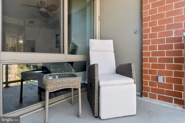 $510,000 | 3650 South Glebe Road, Unit 846, Arlington, VA 22202