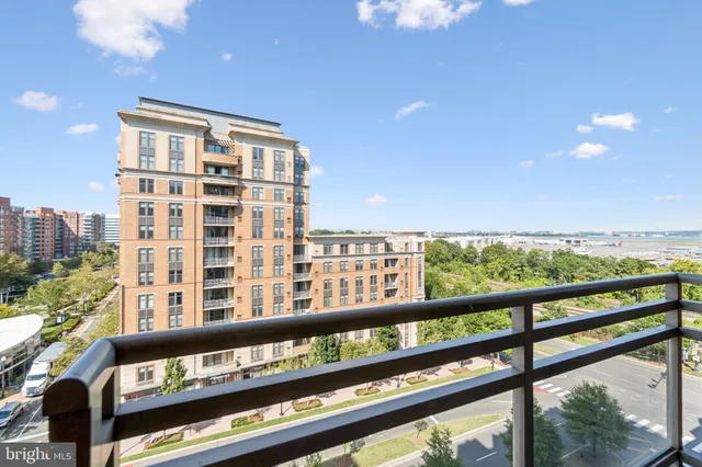 $510,000 | 3650 South Glebe Road, Unit 846, Arlington, VA 22202