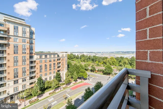 $510,000 | 3650 South Glebe Road, Unit 846, Arlington, VA 22202