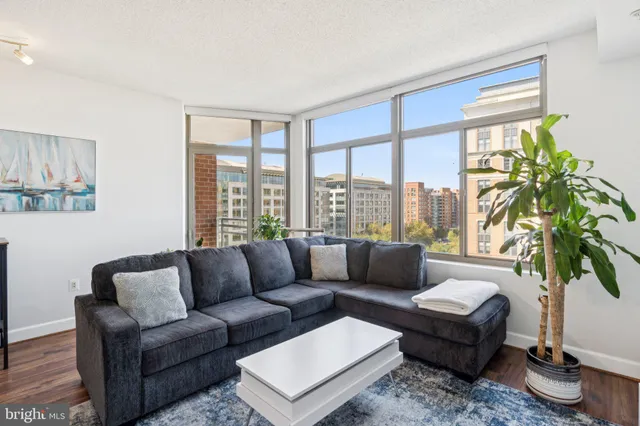 $510,000 | 3650 South Glebe Road, Unit 846, Arlington, VA 22202
