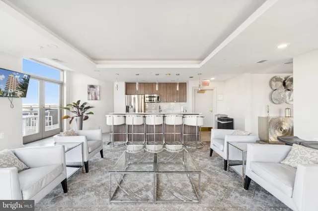 $510,000 | 3650 South Glebe Road, Unit 846, Arlington, VA 22202