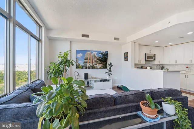 $510,000 | 3650 South Glebe Road, Unit 846, Arlington, VA 22202