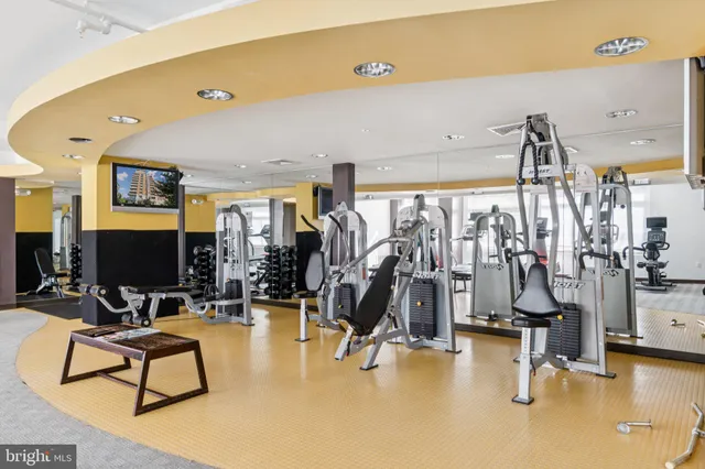 $510,000 | 3650 South Glebe Road, Unit 846, Arlington, VA 22202