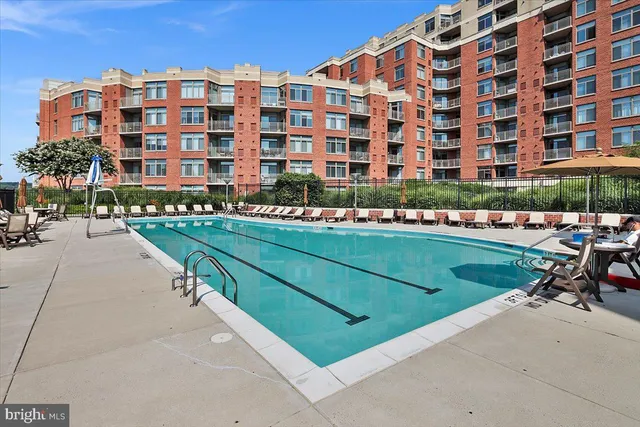 $510,000 | 3650 South Glebe Road, Unit 846, Arlington, VA 22202
