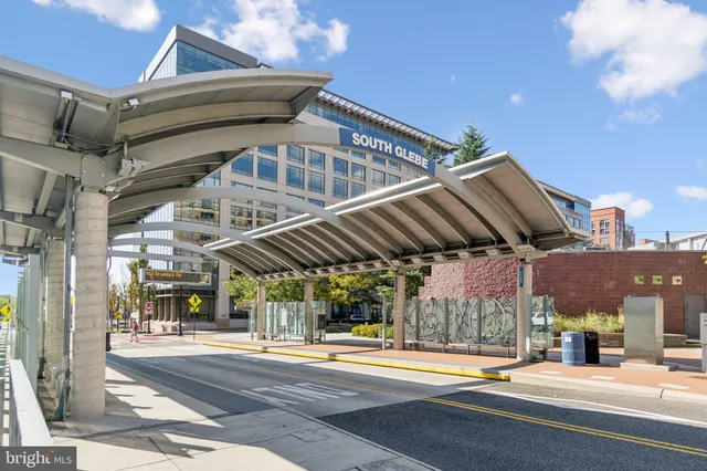 $510,000 | 3650 South Glebe Road, Unit 846, Arlington, VA 22202