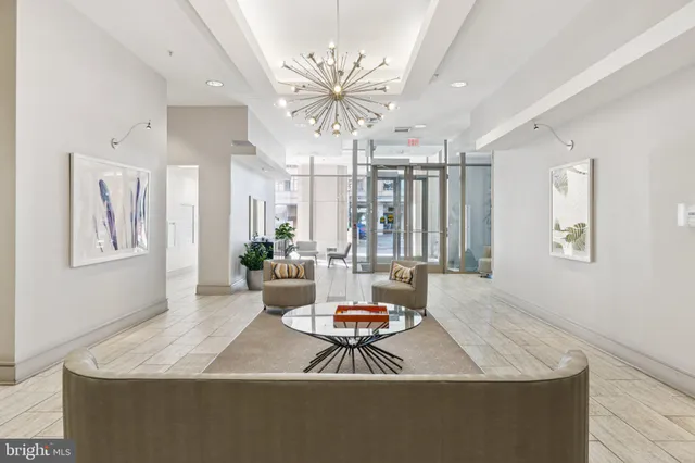 $510,000 | 3650 South Glebe Road, Unit 846, Arlington, VA 22202