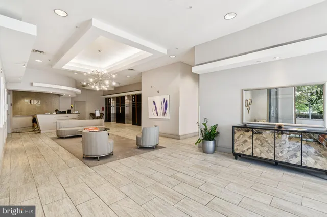 $510,000 | 3650 South Glebe Road, Unit 846, Arlington, VA 22202