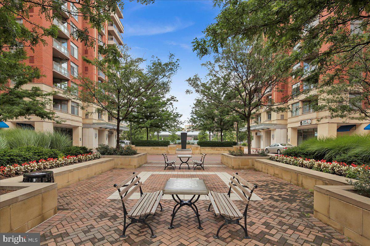 3650 South Glebe Road, Unit 846 Arlington, VA 22202 - Photo 40 of 41