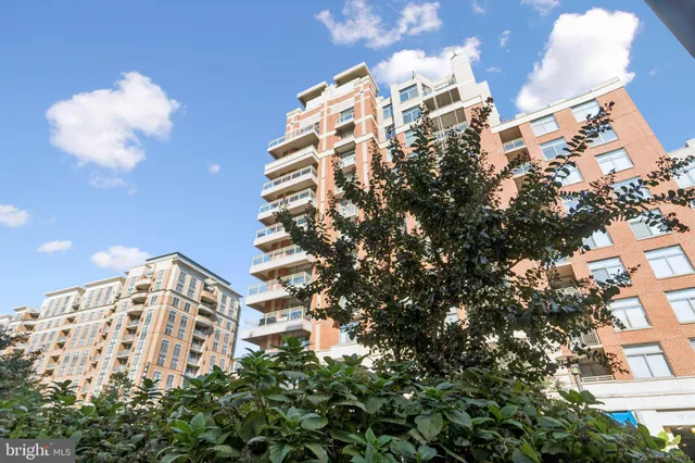 $510,000 | 3650 South Glebe Road, Unit 846, Arlington, VA 22202