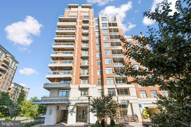 $510,000 | 3650 South Glebe Road, Unit 846, Arlington, VA 22202